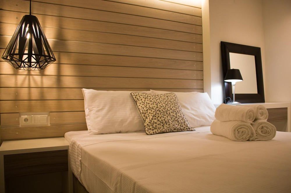 Luxury Apartment, Sea View (B1)