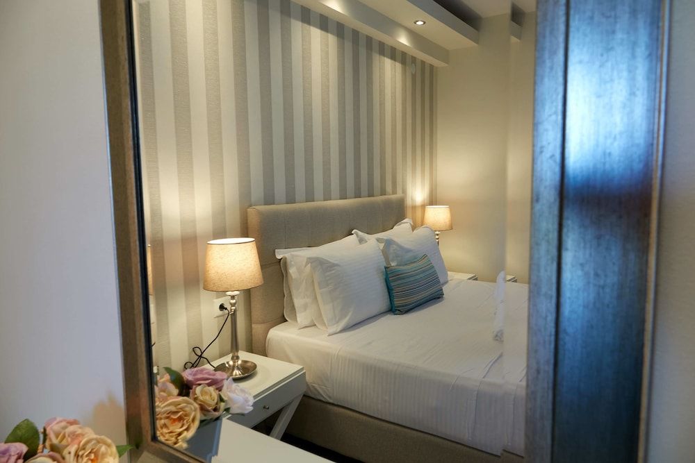 Luxury Apartment, Ground Floor (A1)