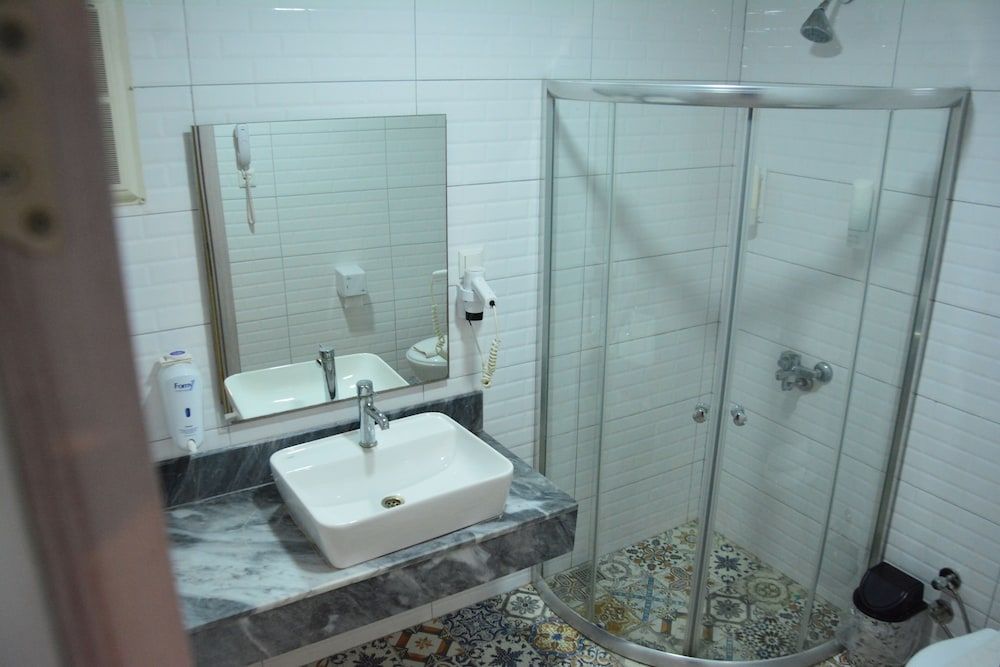 Club Efes Otel Suit Oda 12