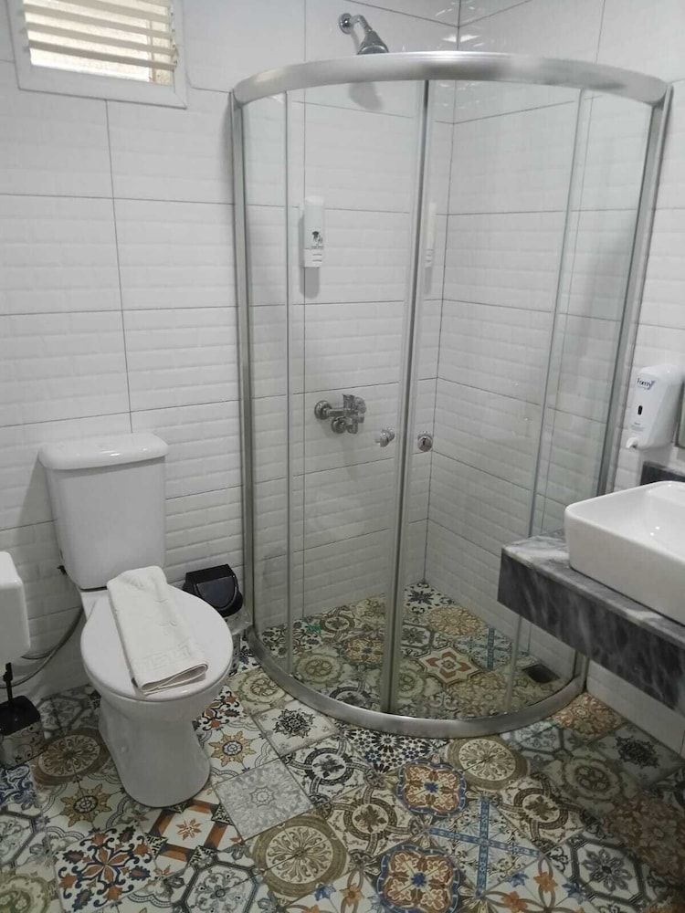 Club Efes Otel Suit Oda 11