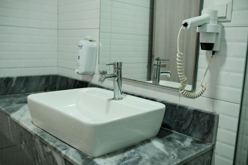 Club Efes Otel Standard Triple Room 3