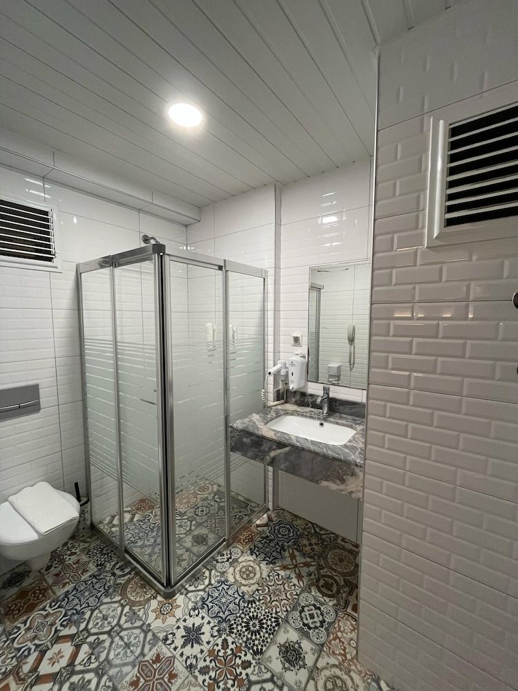 Club Efes Otel Deluxe Suite 6