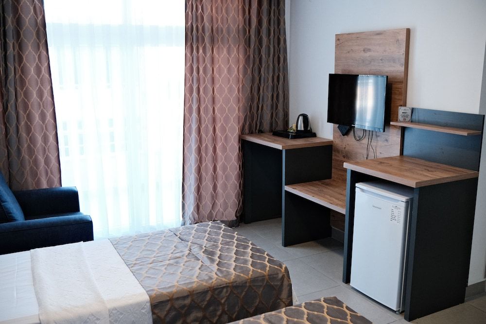 Club Efes Otel Suit Oda 2