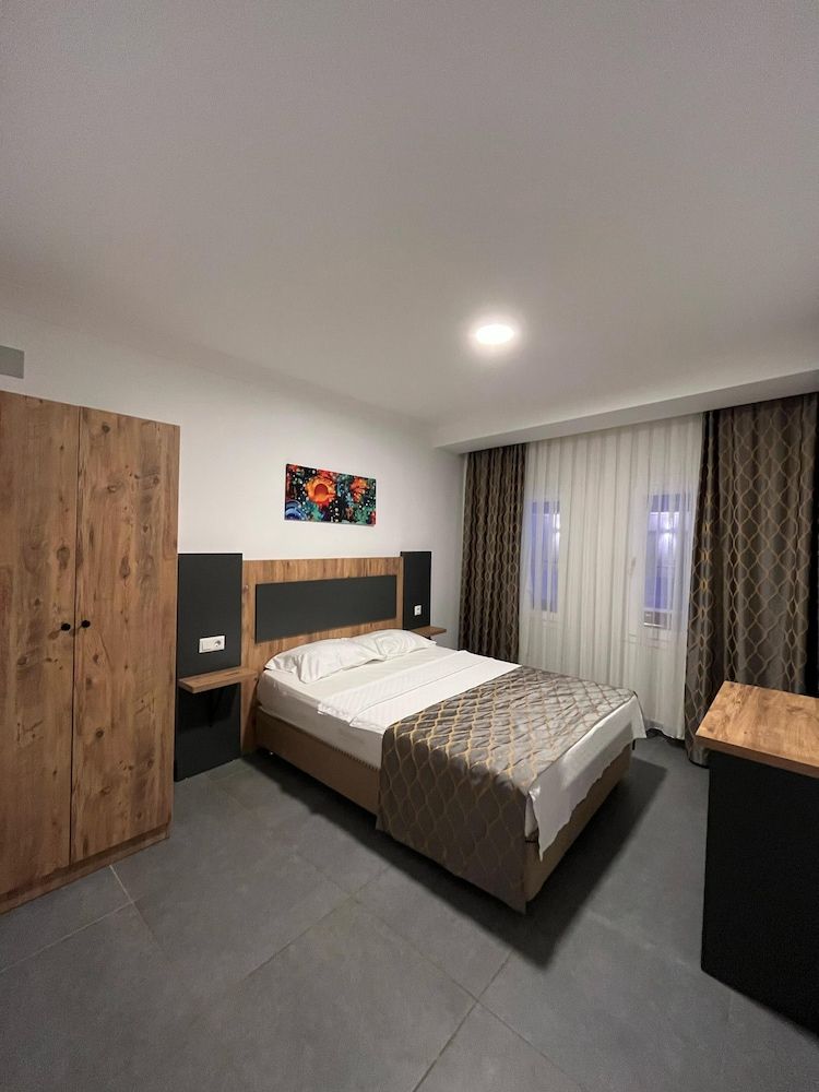 Club Efes Otel Deluxe Suite