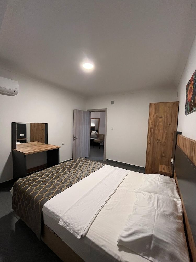 Club Efes Otel Suit Oda 7