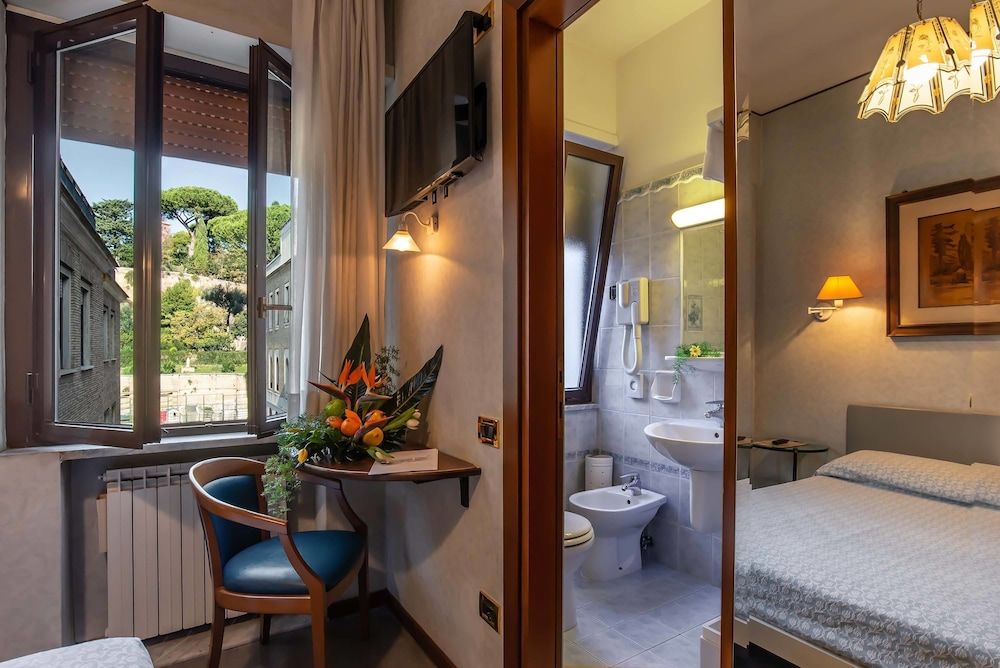 Hotel Santa Prisca Classic Double or Twin Room 4