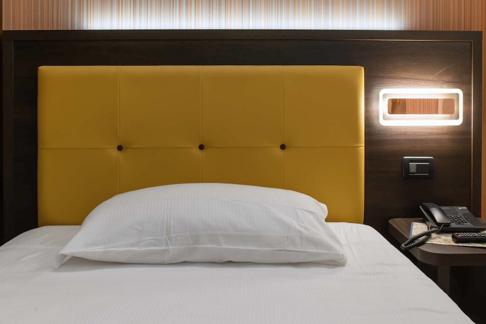 Hotel Santa Prisca Standard Double or Twin Room 6