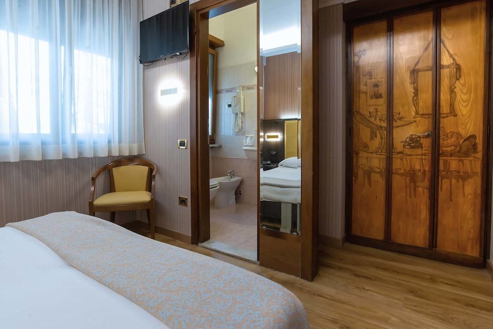 Hotel Santa Prisca Standard Double or Twin Room 7