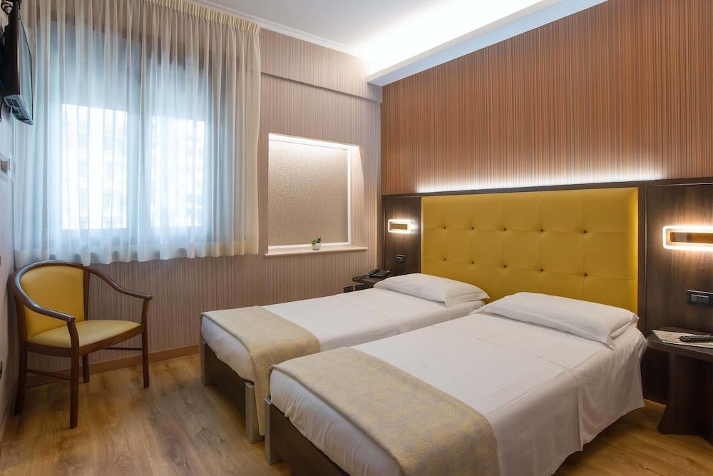 Hotel Santa Prisca Standard Double or Twin Room 5
