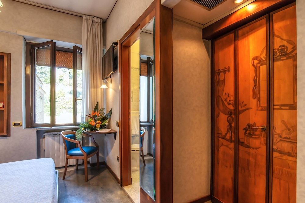 Hotel Santa Prisca Classic Double or Twin Room 3