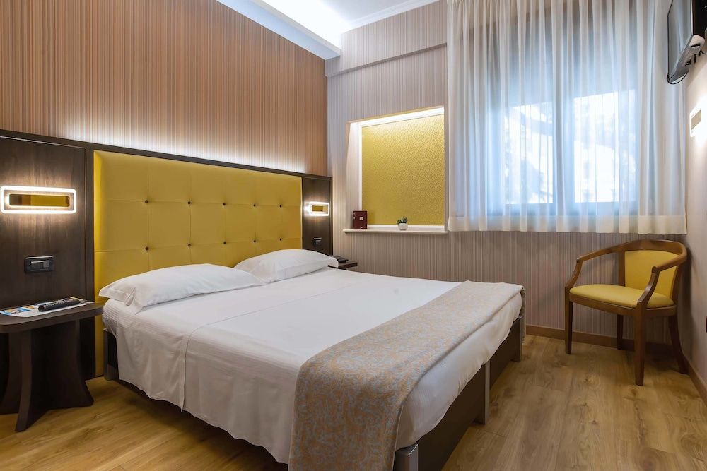 Hotel Santa Prisca Standard Double or Twin Room