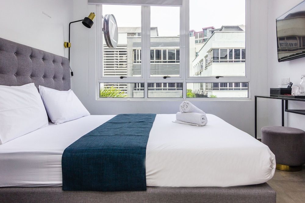 Premium Double Room
