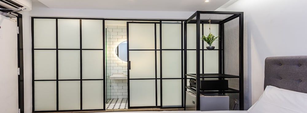 Z Hotel Superior Double Room 4