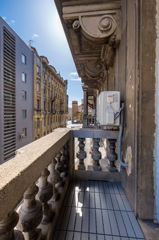 Saint Vitus Apartments with balcony Superior Apartment, 1 Bedroom 9