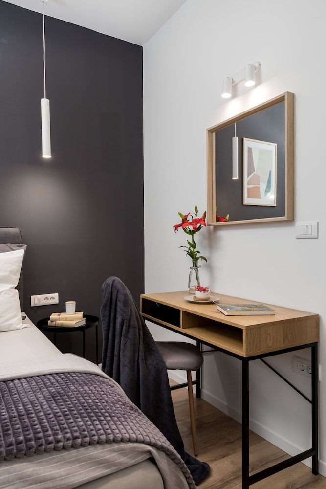 Saint Vitus Apartments with balcony Superior Apartment, 1 Bedroom 21