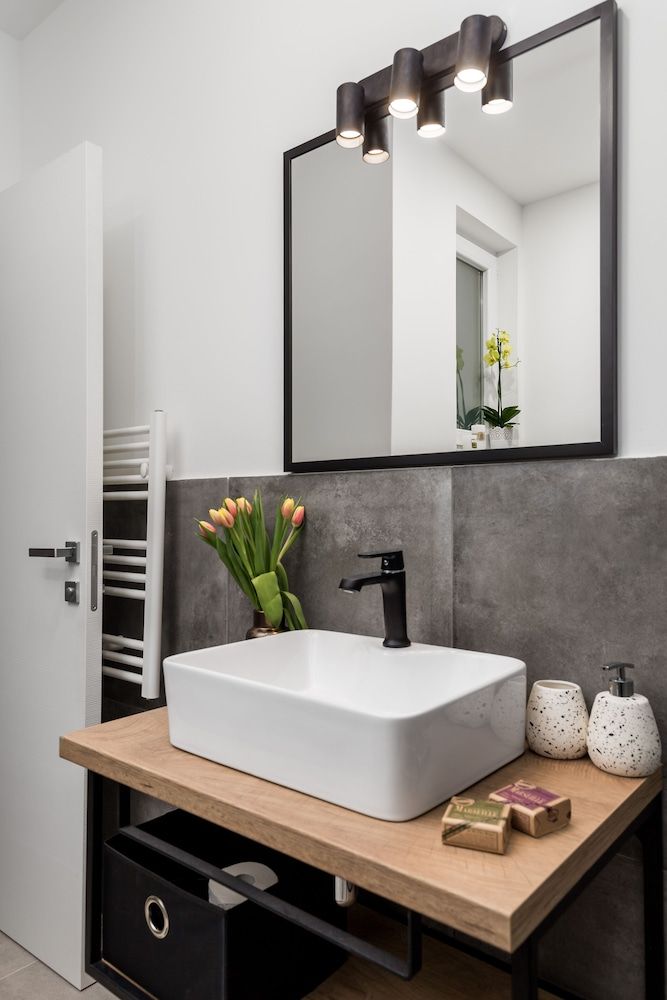 Saint Vitus Apartments with balcony Superior Apartment, 1 Bedroom 20