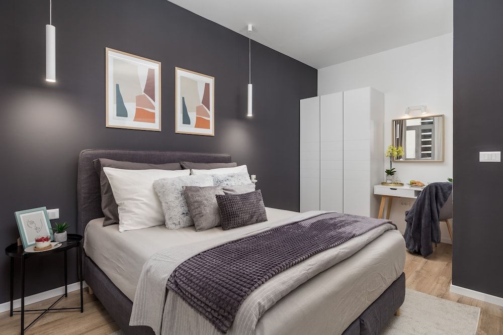 Saint Vitus Apartments with balcony Comfort Apartment, 1 Bedroom 5