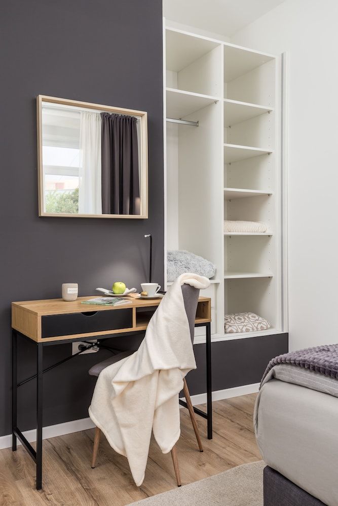 Saint Vitus Apartments with balcony Deluxe Apartment, 1 Bedroom 20