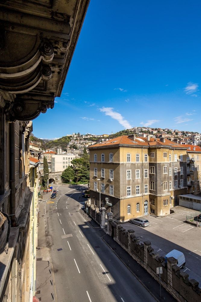 Saint Vitus Apartments with balcony Superior Apartment, 1 Bedroom 11