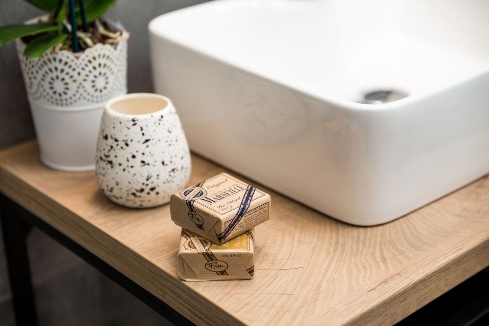 Saint Vitus Apartments with balcony Deluxe Apartment, 1 Bedroom 19