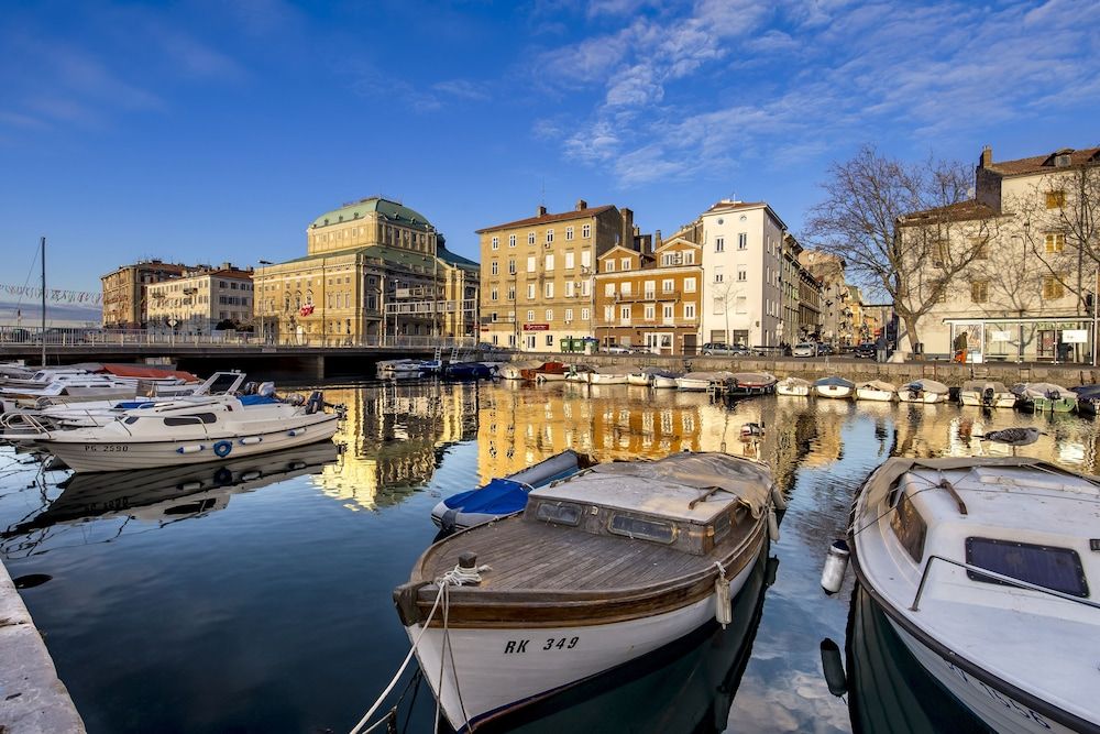 Saint Vitus Apartments with balcony Superior Apartment, 1 Bedroom 16