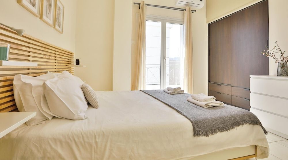 Nautilus Apartment Superior B2 (2nd Floor)