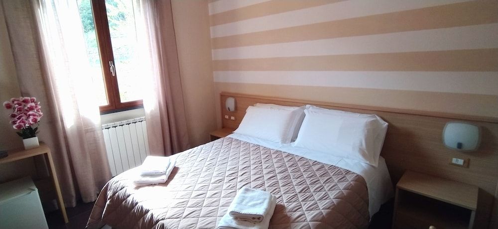 Agriturismo La Pietra Classic Double Room