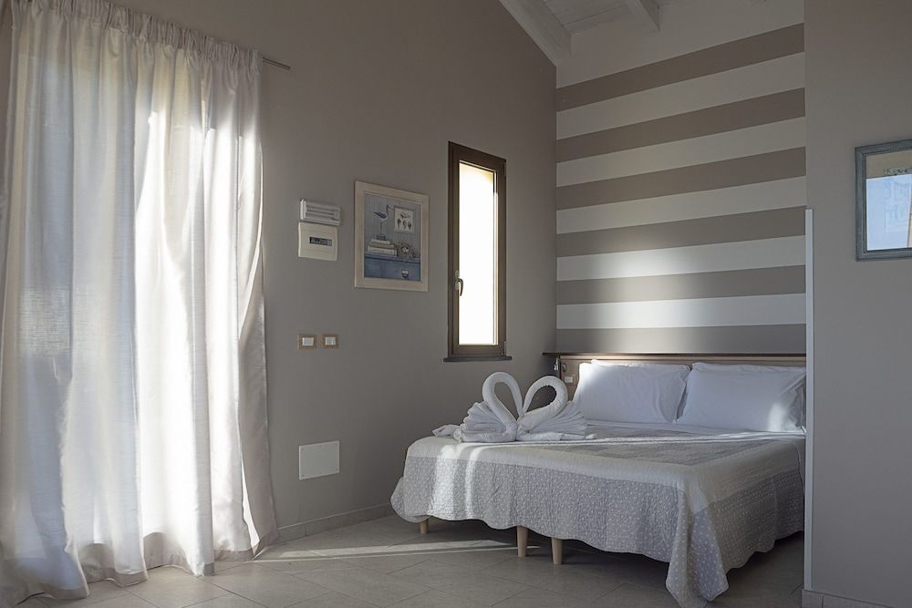 Agriturismo La Pietra Elite Quadruple Room