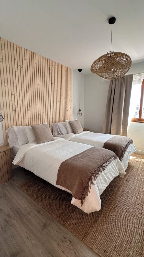 Casa Regina Tenerife Comfort Room 4