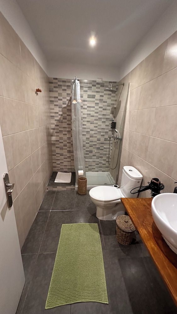 Casa Regina Tenerife Standard Double Room with Private Bathroom 5