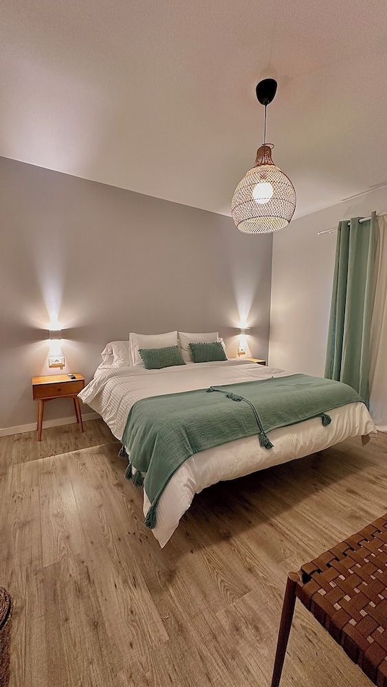 Casa Regina Tenerife Double Room with Shared Bathroom 6