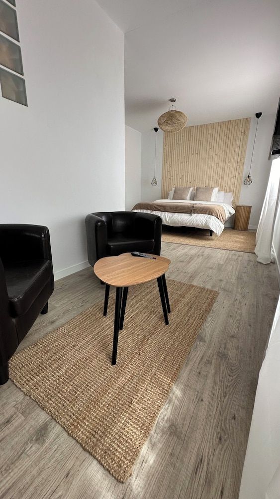 Casa Regina Tenerife Comfort Room 5