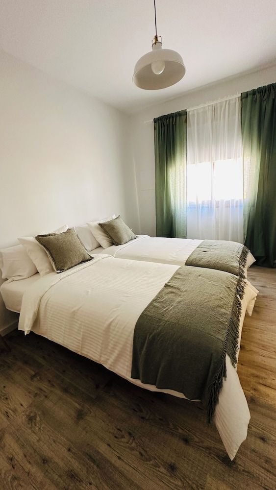 Casa Regina Tenerife Standard Double Room with Private Bathroom