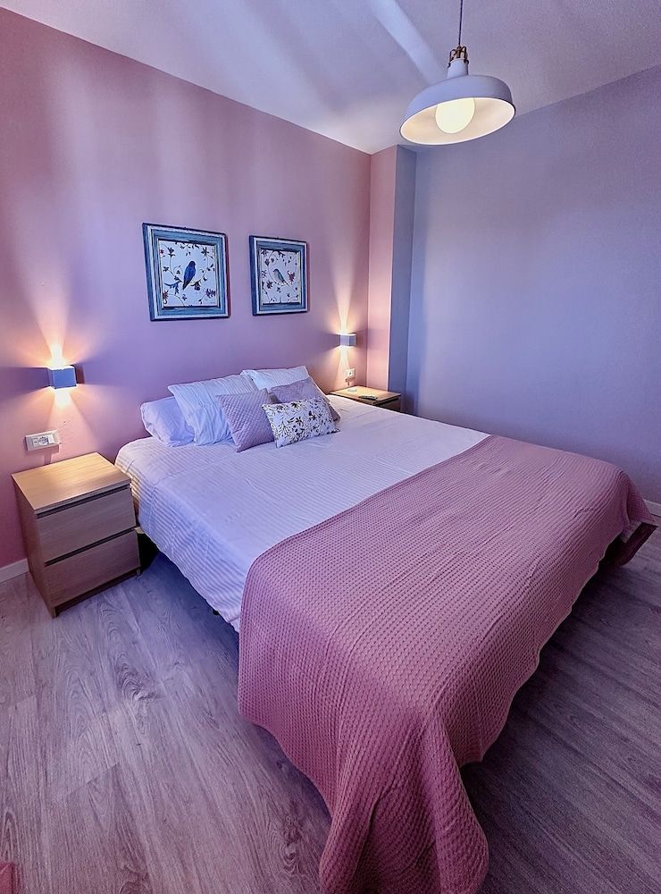 Casa Regina Tenerife Double Room with Shared Bathroom 3