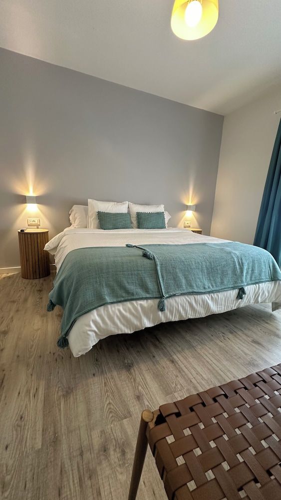 Casa Regina Tenerife Double Room with Shared Bathroom 4