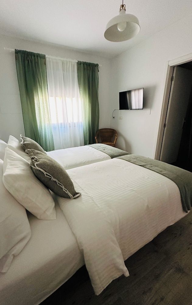 Casa Regina Tenerife Standard Double Room with Private Bathroom 3