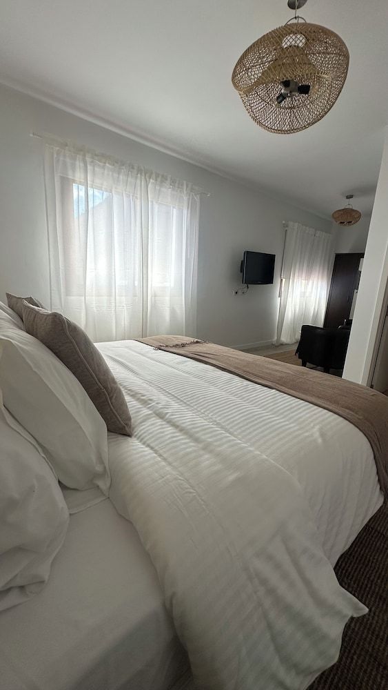 Casa Regina Tenerife Comfort Room 3