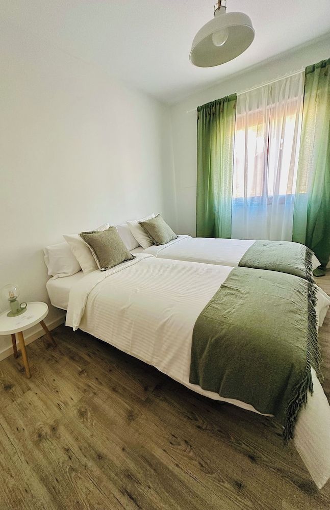Casa Regina Tenerife Standard Double Room with Private Bathroom 2