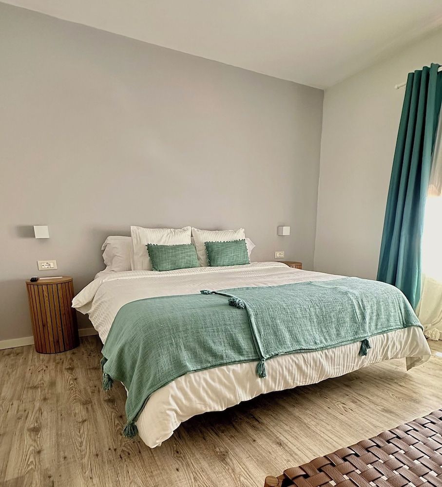 Casa Regina Tenerife Double Room with Shared Bathroom 5