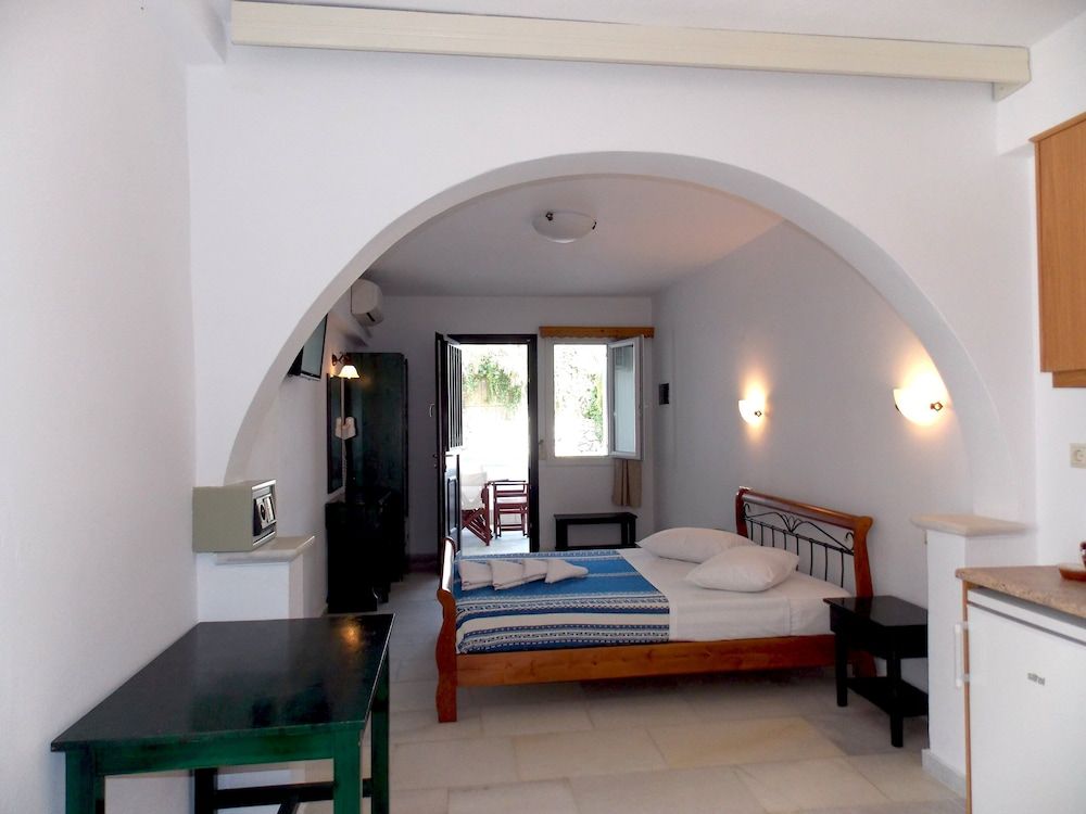 Economy Apartment, 1 Bedroom