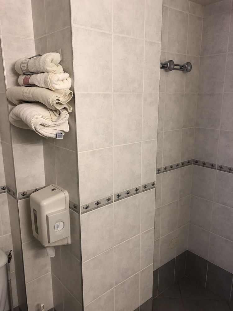 Hôtel Le Perce Neige Double Room, 1 Double Bed, Non Smoking 9