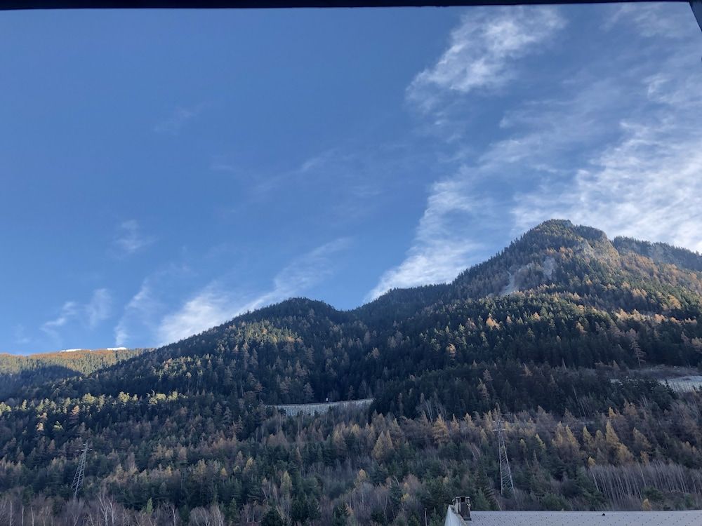 Hôtel Le Perce Neige Double Room, 1 Double Bed, Non Smoking 10