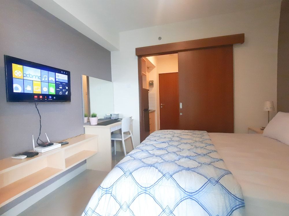 Comfort Studio, 1 Queen Bed
