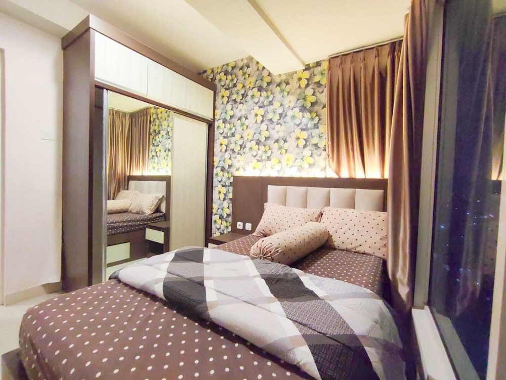 Exclusive Apartment, 2 Bedrooms