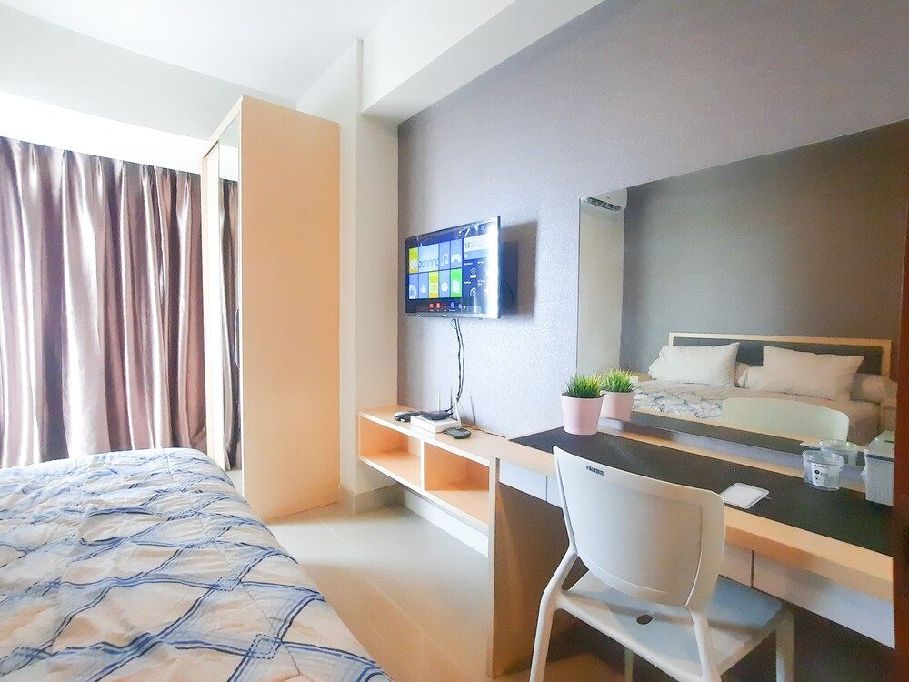 Comfort Studio, 1 Queen Bed