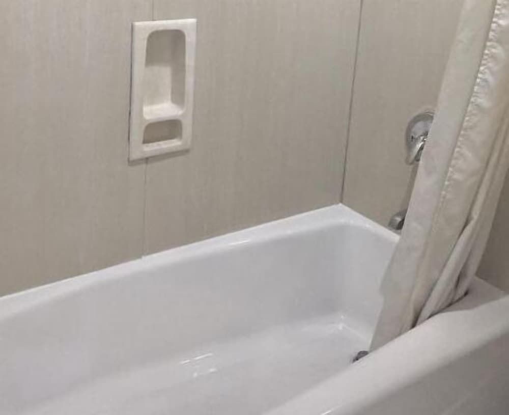 Luxury Inn Basic Single Room, 1 Bedroom 2