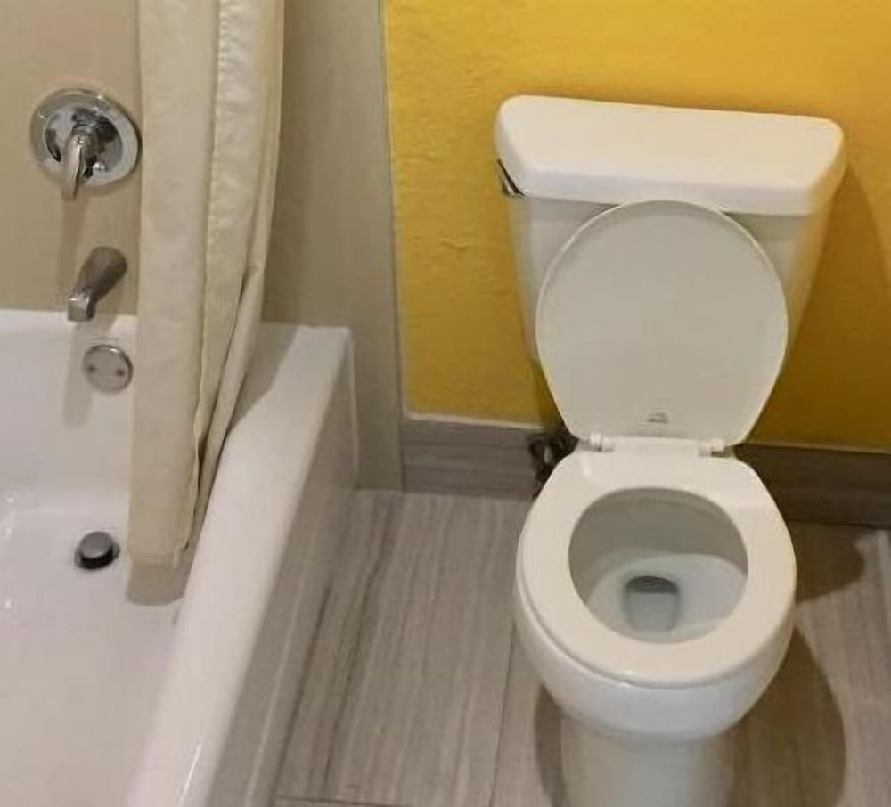 Luxury Inn Room, 1 Double Bed, Smoking 4