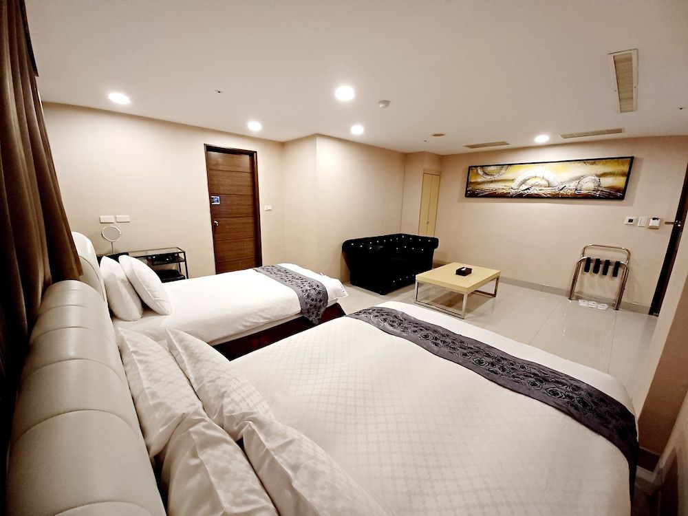 Sayo Hotel