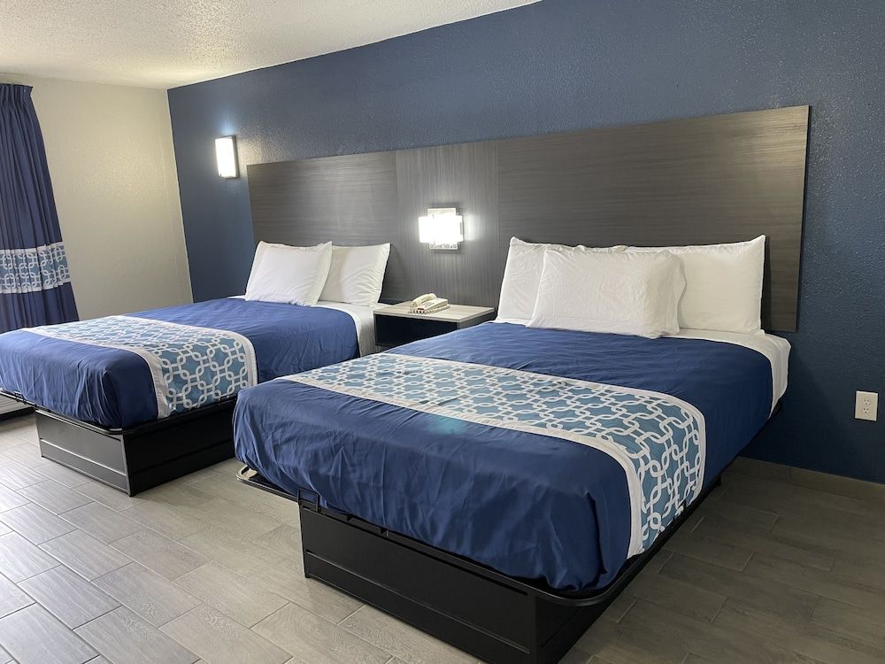 Exclusive Room, 2 Queen Beds