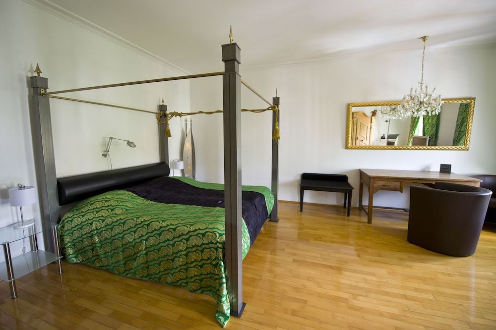 Hotel Bon Apart Apartment 3